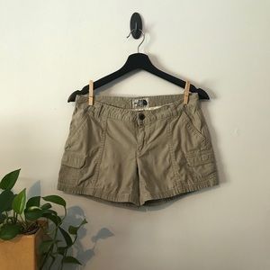 The North Face Amanda Shorts